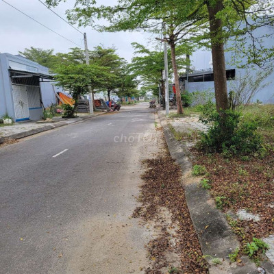 Còn lô khu đô thị An Phú Quý sạch đẹp giá tốt đầu tư hợp lý