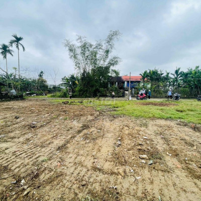 Đất nền gần ngã 3 Nam Phước - Quốc Lộ 1A giá 5xxtr