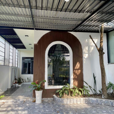 Bán Nhà cấp 4 đổ mê mới Khu 1B giáp FPT City Giá rất tốt