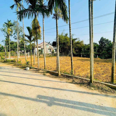 Đón đầu thời kỳ mới BĐS - Giới thiệu lô đất Năm chính chủ