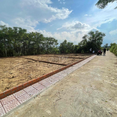 Duy Châu - Cách đường 14H vào 100m-Gần uỷ ban Chợ La Tháp