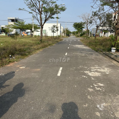 Xuất hiện lô ở đất giá rẻ đường 5,5m khu đô thị ngân câu , ngân giang