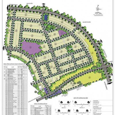 🔥Bán đất dự án KĐT 7B siêu hot