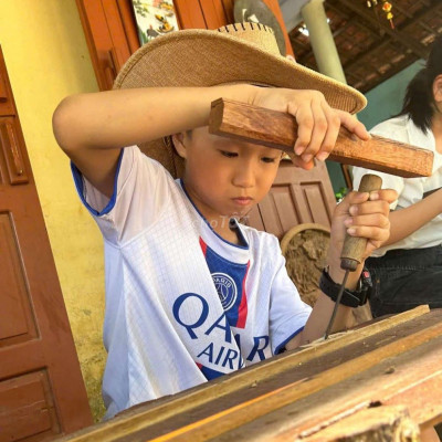 Đat Cam Kim Hoi An Gia Re