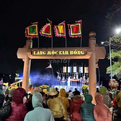 Ban Đat Cam Kim Hoi An