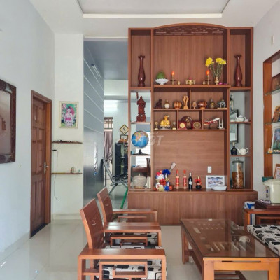 Bán nhà khu biệt thự phố mới Tân Thạnh