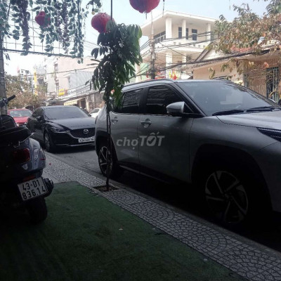 Bán lô GÓC ngay quốc lộ 1 chợ