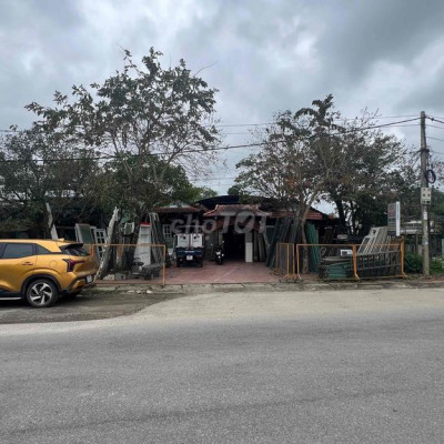 cần bán nhà mặt tiền chính chủ