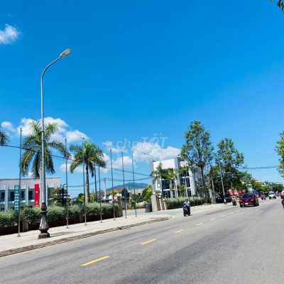 Đất mặt tiền đường Triệu Nữ Vương - 145m2 - Đường 6m thông thoáng