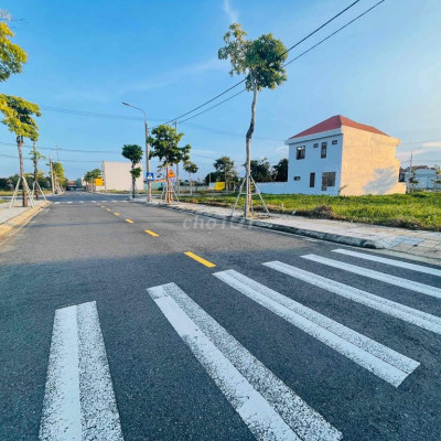 Mặt tiền đường Nhựa 7m5 gần chợ Huyện Nam Phước