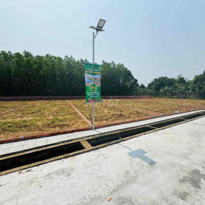 Duy Châu riverside - Cơ hội đầu thư chỉ gới 3xxtr