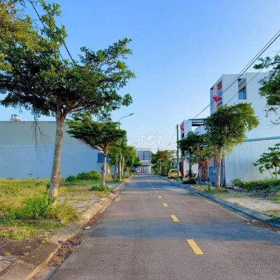 Xuất hiện lô đất giá đầu tư tốt của thị trường , đường 7,5m KDT số 9