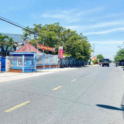 GẤP GẤP - Lô view đồng cực chill ngay trục liên xã 20m5 ven TP Hội An