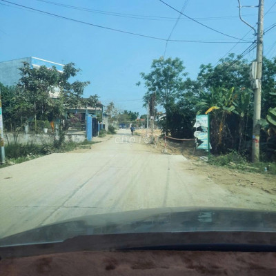 GIÁ SỤP HẦM...CẦN BÁN GẤP LÔ ĐẤT ĐẤU HẠN NGÂN HÀNG