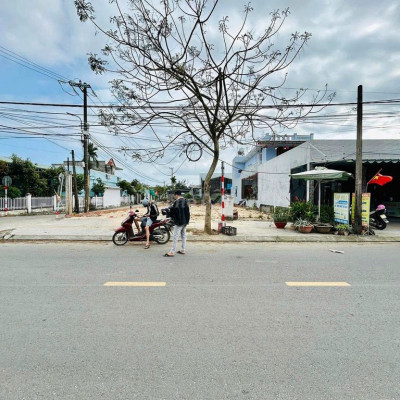 🌸Lô góc 2 mặt tiền ngay trung tâm Thị Trấn Nam Phước