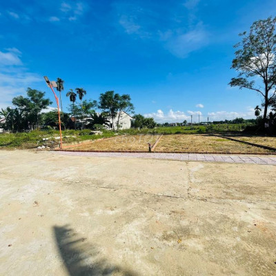 Cần đi nhanh lô đất view Sông gần TT Nam Phước giá tốt chỉ từ 3xx