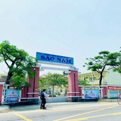 Ngay Trung Tâm Hành Chính Đường 7m5 - DT 140m2 - Sẵn Sổ chỉ 960 triệu