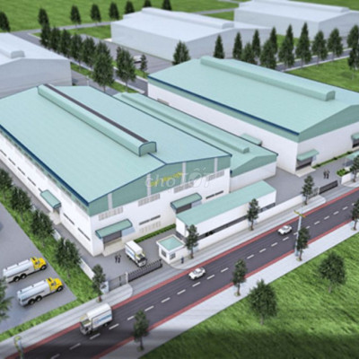 Cần chuyển nhượng nhà máy 19.000m² tại Thăng Bình, Quảng Nam