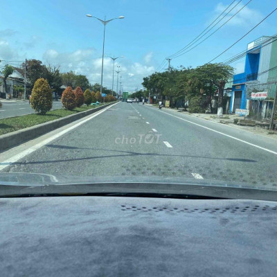 Đất đường 23m - Trần Thủ Độ, TX Điện Bàn, Quảng Nam