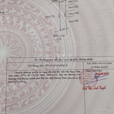 Đất rẻ Điện Bàn