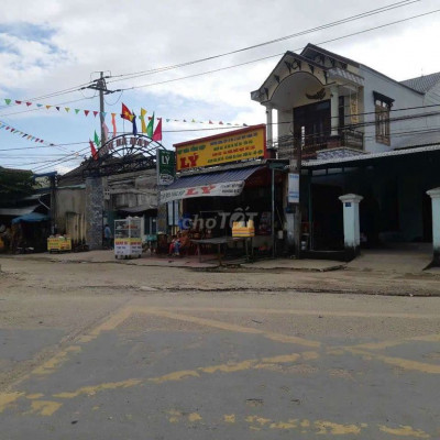 Bán lô đất cách chợ hà mật 150m