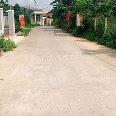 Bán lô đường 5m5 lề 4m trục chính xuân diệm điện tiến giáp hòa tiến ĐN