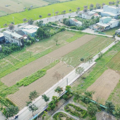 Bán Lô Đất Điện Phước – Điện Bàn Đối Diện Trường Học Gia 8xxTr/Lô