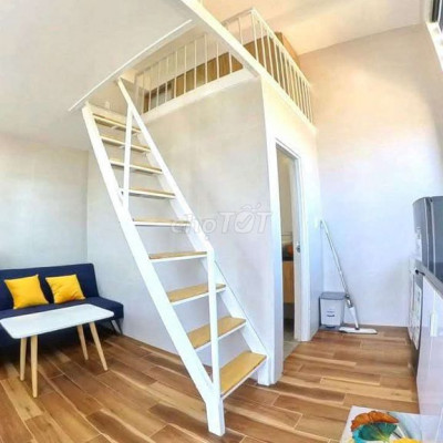 Cho thuê nhà ở được 2 người gần đại học FPT