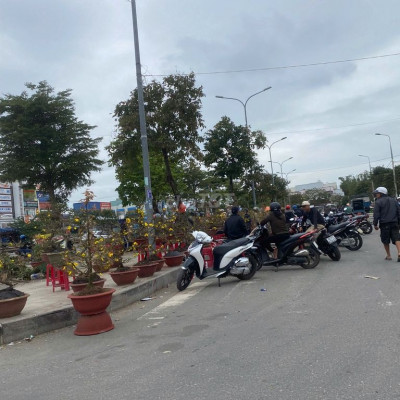 Đất Khu phố chợ Nam Phước sầm uất- Giá CỰC HẤP DẪN ĐẦU TƯ