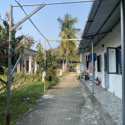 CHÍNH CHỦ CẦN BÁN LÔ ĐẤT TÂM HUYẾT TẠI TỨ NGÂN -ĐIỆN NGỌC SÁT ĐÀ NẴNG