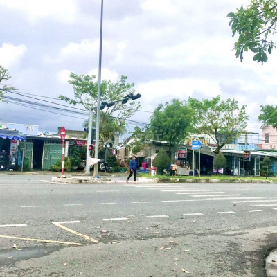 Khu phố chợ Điện Nam Bắc đường 7m5 thông qua KCN và sát chợ