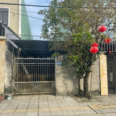 Cho thuê mặt bằng kinh doanh 175 m2, 68 Lê Trung Đinh, An Xuân, Tam Kỳ