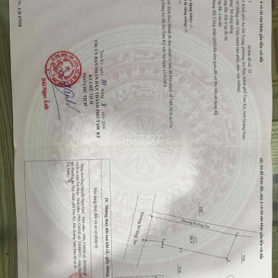 đất ở đô thị đường bê tông 3m giao nguyễn văn trỗi