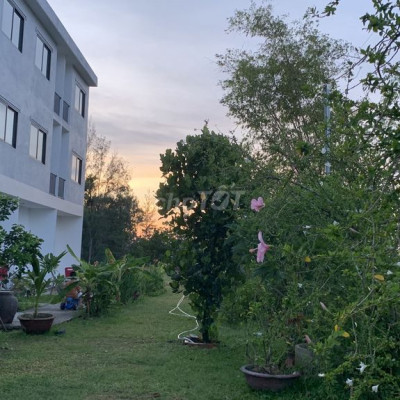 Cho thuê căn hộ mini nội thất cao cấp - Tp HỘI AN