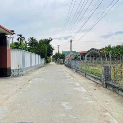 Sụp hầm lô đất ở đô thị sát Đà Nẵng