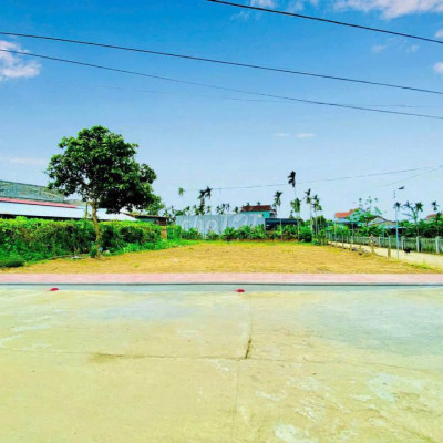 SIÊU PHẨM 2 MẶT TIỀN - GẦN CHỢ BÀN RÉN - 175M2 THỔ CƯ HOÀN TOÀN