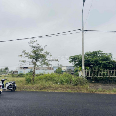 ❌❌CHỦ CẦN TIỀN BÁN GẤP LÔ ĐẤT VÀNG SÁT ĐÀ NẴNG, GIÁ *** KHU VỰC!