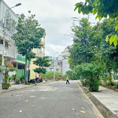 bán lô đất 138m block D40 đường 10m5 KĐT 7B, Điện Ngọc, Điện Bàn