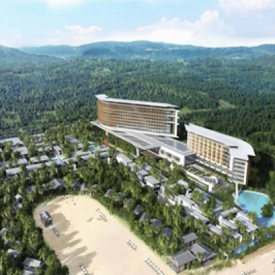 📫 CẦN BÁN MỘT SỐ CĂN MALIBU HỘI AN - RADISSON BLU HOI AN RESORT