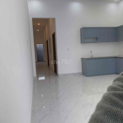 Bán nhà mới xây Tứ Ngân Điện Ngọc