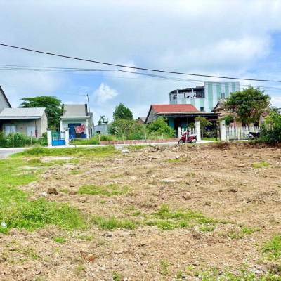 Siêu phẩm trung tâm thị trấn Nam Phước chỉ từ 750tr