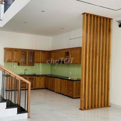 CHO THUÊ NHÀ NGUYÊN CĂN MỚI XÂY – TRỤC ĐƯỜNG LÊ TRÍ VIỄN – THOÁNG MÁT,