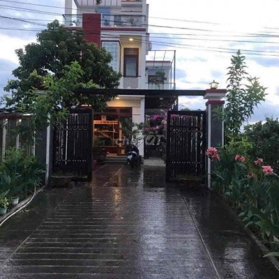 CẦN BÁN NHÀ ĐIỆN NAM BẮC GẦN ĐƯỜNG TRẦN THỦ ĐỘ