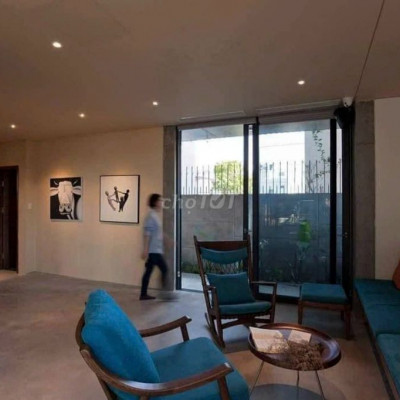 giảm sâu nhà villa sân vườn đường Phan Khôi, Phường Cẩm An,TP Hội An.