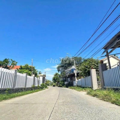 🏡 LÔ ĐẤT 2 MẶT TIỀN NGAY PHỐ CHỢ BÀ RÉN - 175M² - GIÁ TỐT 630TRIỆU🏡