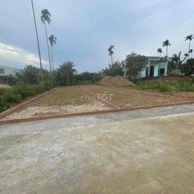 140m2 Đất ở đô thị gần sát Đường chính - Quốc Lộ 1A