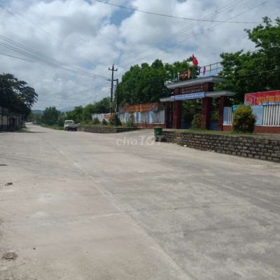 Bán nhanh lô đất giá rẻ ở Quế Sơn 2 gần Nam Phước