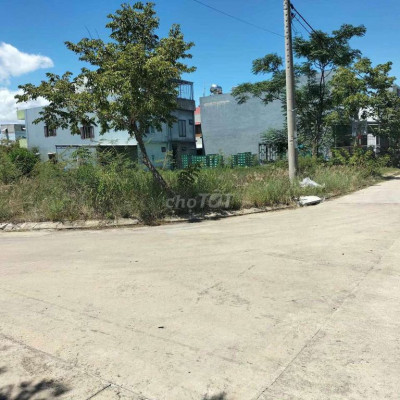 Lô góc 2 mặt tiền Vĩnh Điện ngay trung tâm hành chính Điện Bàn