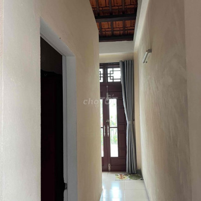 nhà kiệt trung tâm đường nguyễn trường tộ,nhà đổ 1 tấm 3 phòng ngủ