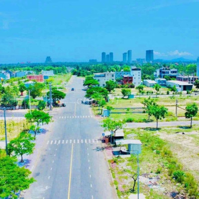 Bán đất khu đô thị 1a gần fpt